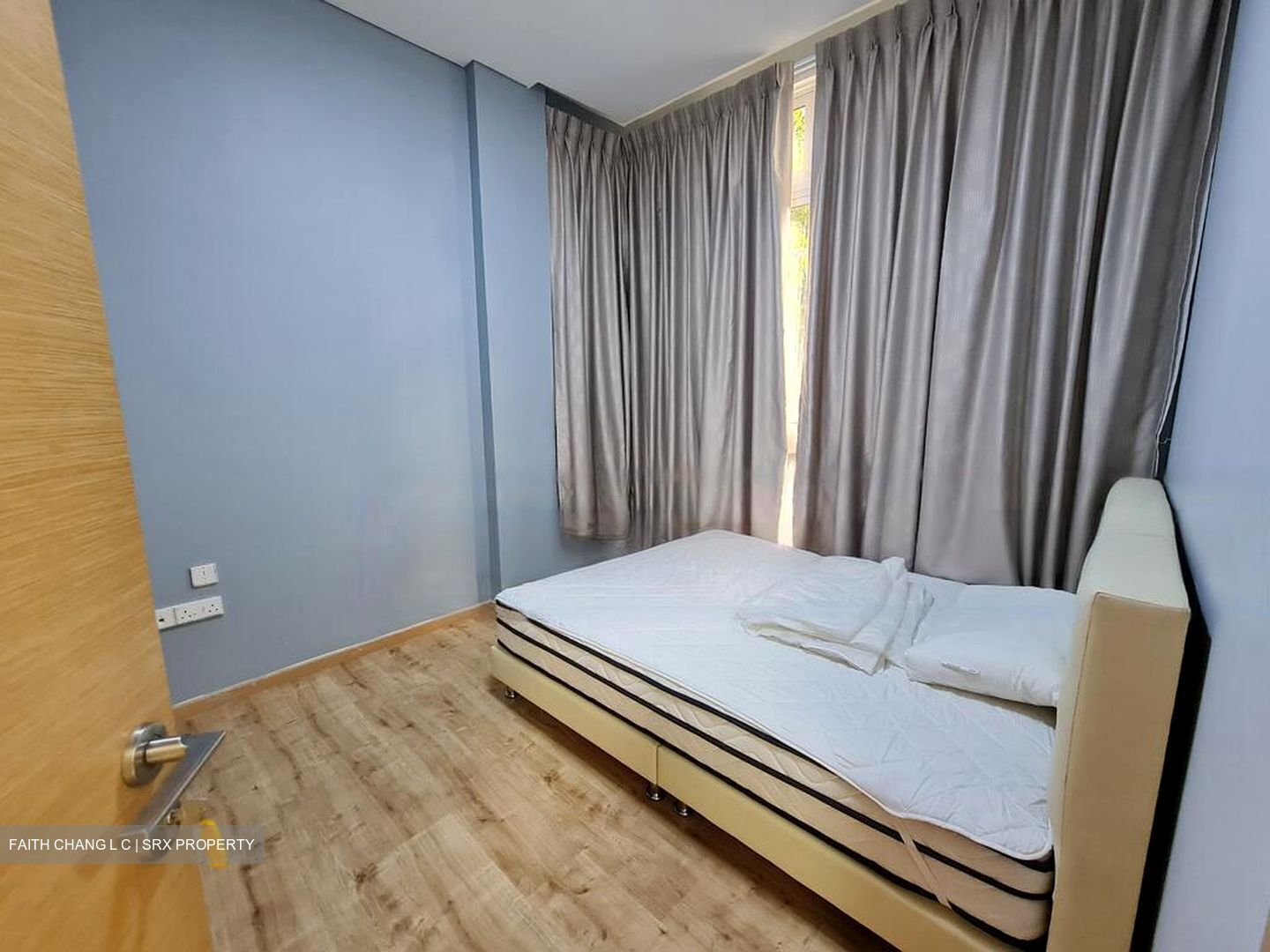 Sea Suites (D5), Apartment #474779881